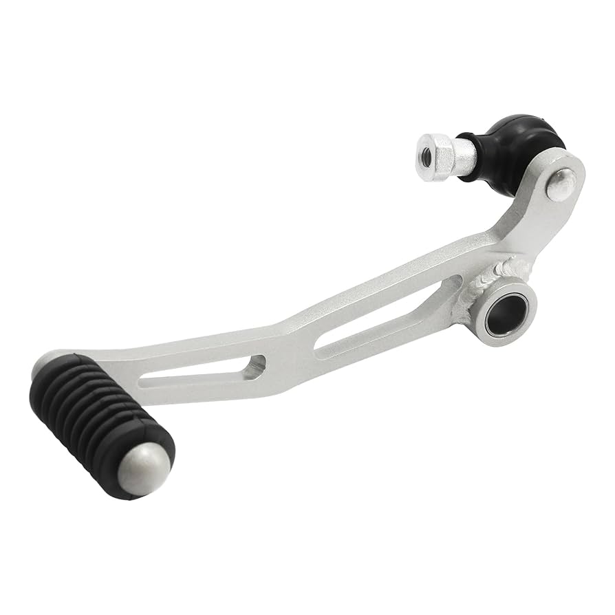 Amazon.com: TCT-MOTORPARTS Shift Lever Shifter Pedal Fit for